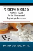 Psychopharmacology (eBook, ePUB)