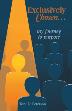 Cover Exclusively Chosen... (eBook, ePUB)