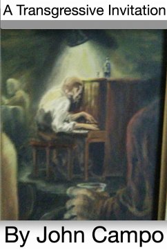 Cover A transgressive Invitation (eBook, ePUB)