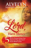 Lord, Have Mercy (eBook, ePUB)