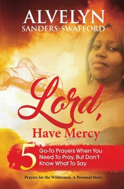Cover Lord, Have Mercy (eBook, ePUB)