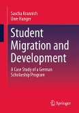 Student Migration and Development (eBook, PDF)