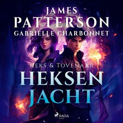 Cover Heksenjacht (MP3-Download)