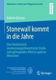 Stonewall kommt in die Jahre (eBook, PDF)
