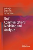 UAV Communications: Modeling and Analyses (eBook, PDF)