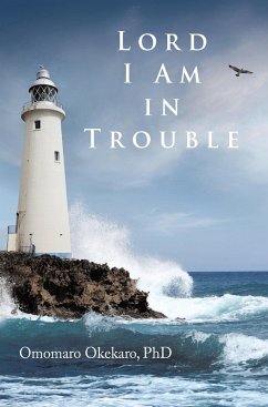 Lord I Am in Trouble (eBook, ePUB)