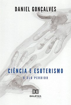 Cover Ciência e esoterismo: o elo perdido (eBook, ePUB)
