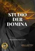 Studio der Domina (10 Kurzgeschichten, #8) (eBook, ePUB) Studio der Domina (10 Kurzgeschichten, #8) (eBook, ePUB)