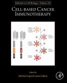 Cell-based Cancer Immunotherapy (eBook, ePUB)