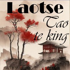 Tao Te King (MP3-Download) - Laotse
