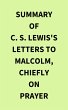 Summary of C. S. Lewis's Letters to... - Bild 1