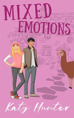 Cover Mixed Emotions (eBook, ePUB)