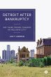 Detroit after Bankruptcy (eBook, ePUB) - Bild 1