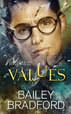 Intrinsic Values (eBook, ePUB) - Bradford, Bailey