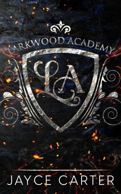 Cover Larkwood Academy (eBook, ePUB)