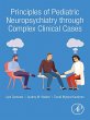 Principles of Pediatric Neuropsychiatry... - Bild 1