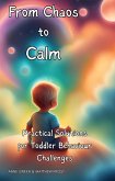 From Chaos to Calm (eBook, ePUB)