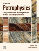 Petrophysics (eBook, ePUB)