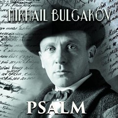 Psalm (MP3-Download) - Bulgakov, Mikhail