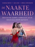 De naakte waarheid - Erotische korte verhalen over seksuele ontwakingen (eBook, ePUB) De naakte waarheid - Erotische korte verhalen over seksuele ontwakingen (eBook, ePUB)