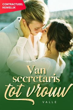 Cover Van secretaris tot vrouw (eBook, ePUB)