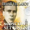 Moscow Settings (MP3-Download) - Bild 1