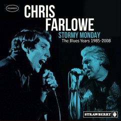 Stormy Monday-The Blues Years 1985-2008 (3cd Digi) - Farlowe,Chris