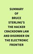 Summary of Bruce Sterling's The Hacker... - Bild 1