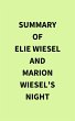 Summary of Elie Wiesel and Marion... - Bild 1