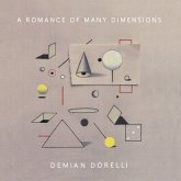 A Romance Of Many Dimensions(Cd)