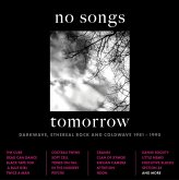 No Songs Tomorrow-Darkwave 1981-1990 (4cd Box)
