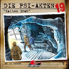 Die PSI-Akten - Kaltes Grab