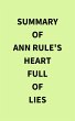Summary of Ann Rule's Heart Full of... - Bild 1