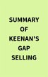 Summary of Keenan's Gap Selling (eBook,... - Bild 1