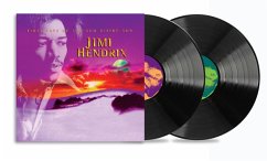 First Rays Of The New Rising Sun (Remaster) - Hendrix,Jimi