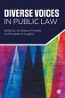 Diverse Voices in Public Law (eBook,... - Bild 1