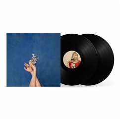 What Happened To The Heart? (2lp) - Aurora