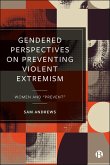 Gendered Perspectives on Preventing Violent Extremism (eBook, ePUB)