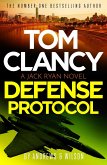 Tom Clancy Defense Protocol (eBook, ePUB)
