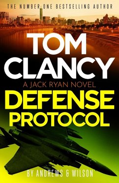 Tom Clancy Defense Protocol (eBook, ePUB) - Cameron, Marc