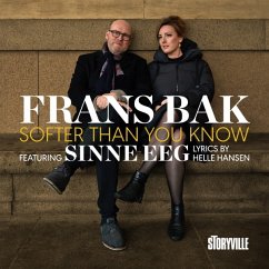Cover Softer Than You Know