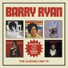 The Albums 1969-79 (5cd Box) - Bild 1