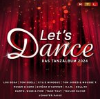 Let'S Dance-Das Tanzalbum 2024