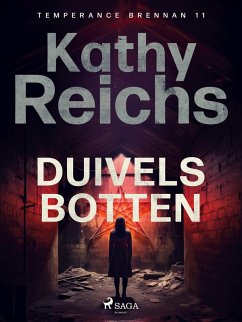 Duivelsbotten (eBook, ePUB) - Reichs, Kathy