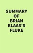 Summary of Brian Klaas's Fluke (eBook,... - Bild 1