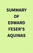 Summary of Edward Feser's Aquinas... - Bild 1