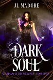 Dark Soul (Guardians of the Fae Realms, #7) (eBook, ePUB)