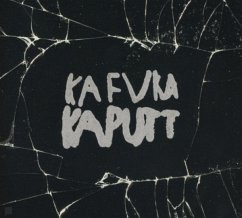 Kaputt(Cd) - Kafvka