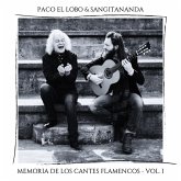 Memoria De Los Cantes Flamencos - Vol 1 Memoria De Los Cantes Flamencos - Vol 1
