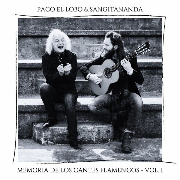 Memoria De Los Cantes Flamencos - Vol 1 Memoria De Los Cantes Flamencos - Vol 1
